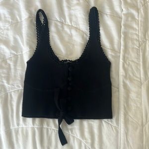 For Love & Lemons Tank Top